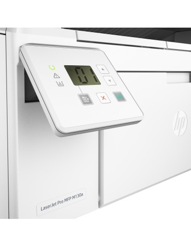 HP LaserJet Pro M130a Laser A4 1200 x 1200 DPI 22 ppm
