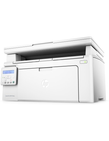HP LaserJet Pro M130nw Laser A4 1200 x 1200 DPI 22 ppm Wi-Fi