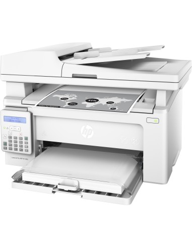 HP LaserJet Pro M130fn Laser A4 1200 x 1200 DPI 23 ppm
