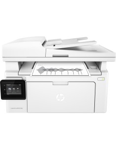 HP LaserJet Pro M130fw Laser A4 1200 x 1200 DPI 23 ppm Wi-Fi
