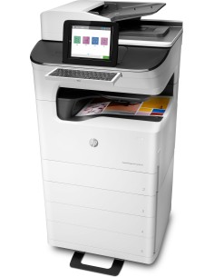 HP PageWide Enterprise Color Flow Stampante multifunzione PageWide Enterprise Colour Flow 785zs - Stampa  fino a 55 ppm in 2