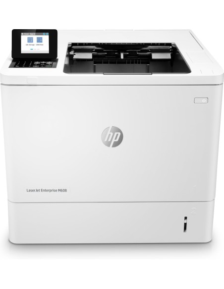 HP LaserJet Enterprise M608dn, Stampa
