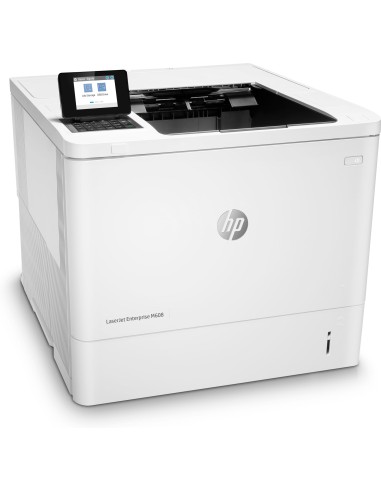 HP LaserJet Enterprise M608dn, Stampa
