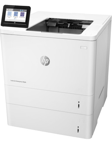 HP LaserJet Enterprise M609x, Stampa