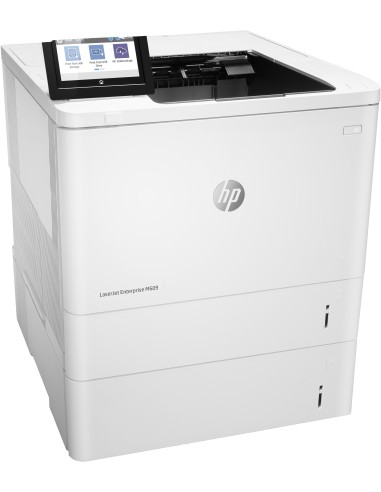 HP LaserJet Enterprise M609x, Stampa