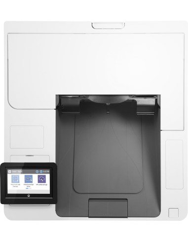 HP LaserJet Enterprise M609x, Stampa
