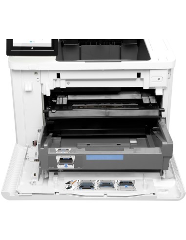 HP LaserJet Enterprise M609x, Stampa