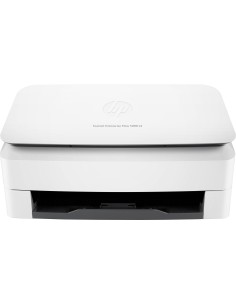 HP Scanjet Enterprise Flow 5000 s4 Scanner a foglio 600 x 600 DPI A4 Bianco