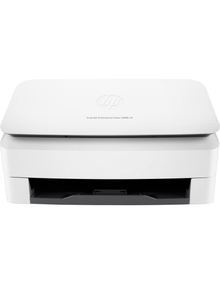 HP Scanjet Enterprise Flow 5000 s4 Scanner a foglio 600 x 600 DPI A4 Bianco