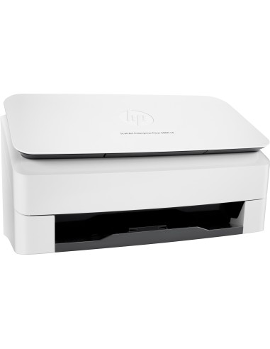 HP Scanjet Enterprise Flow 5000 s4 Scanner a foglio 600 x 600 DPI A4 Bianco