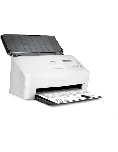 HP Scanjet Enterprise Flow 5000 s4 Scanner a foglio 600 x 600 DPI A4 Bianco