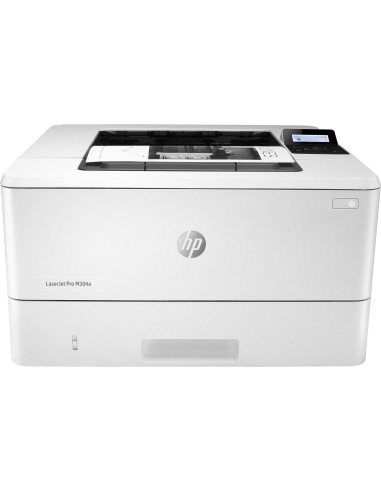 HP LaserJet Pro Stampante M304a, Stampa, Elevata velocità di stampa della prima pagina dimensioni compatte risparmio energetico