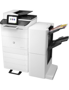 HP PageWide Enterprise Color Flow Stampante multifunzione 785zs - Stampa  fino a 55 ppm in bianco e nero e a colori in modalità 2