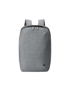 HP Renew 15 zaino Zaino casual Grigio Tessuto