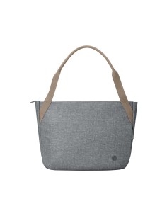 HP Renew 14 borsa per notebook 35,6 cm (14") Ventriquattore da donna Grigio