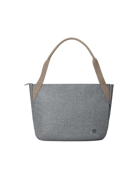 HP Renew 14 borsa per notebook 35,6 cm (14") Ventriquattore da donna Grigio