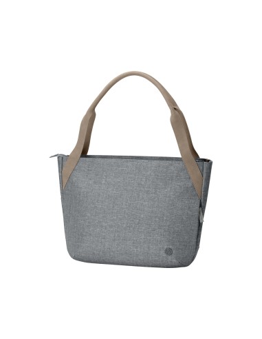 HP Renew 14 borsa per notebook 35,6 cm (14") Ventriquattore da donna Grigio