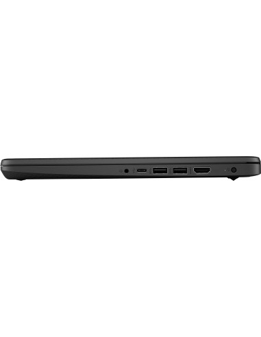 HP 14s-fq0018nl 3020E Computer portatile 35,6 cm (14") HD AMD Athlon 4 GB DDR4-SDRAM 64 GB eMMC Wi-Fi 5 (802.11ac) Windows 11