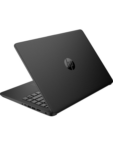 HP 14s-fq0018nl 3020E Computer portatile 35,6 cm (14") HD AMD Athlon 4 GB DDR4-SDRAM 64 GB eMMC Wi-Fi 5 (802.11ac) Windows 11
