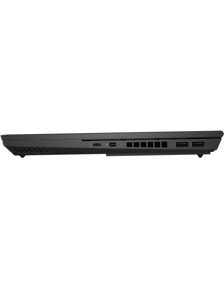 HP OMEN 15-ek0020nl i7-10750H Computer portatile 39,6 cm (15.6") Full HD Intel® Core™ i7 16 GB DDR4-SDRAM 512 GB SSD NVIDIA®