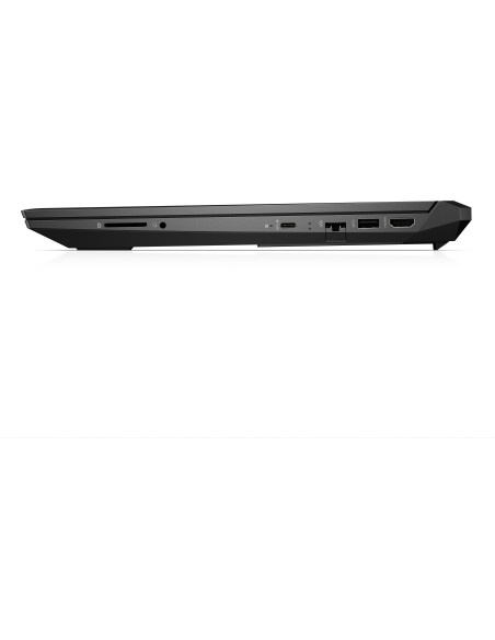 HP Pavilion Gaming 16-a0014nl i7-10750H Computer portatile 40,9 cm (16.1") Full HD Intel® Core™ i7 16 GB DDR4-SDRAM 512 GB SSD