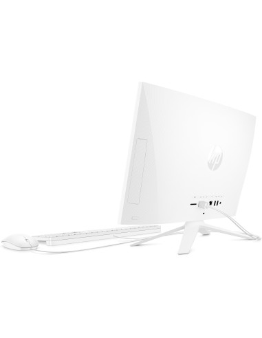 HP 21-b0000n Intel® Core™ i3 52,6 cm (20.7") 1920 x 1080 Pixel 8 GB DDR4-SDRAM 512 GB SSD PC All-in-one Windows 10 Home Wi-Fi 5