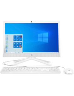 HP 21-b0003n Intel® Pentium® Silver 52,6 cm (20.7") 1920 x 1080 Pixel 8 GB DDR4-SDRAM 512 GB SSD PC All-in-one Windows 10 Home