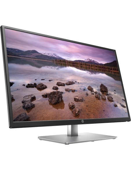 HP 32s 80 cm (31.5") 1920 x 1080 Pixel Full HD LED Nero