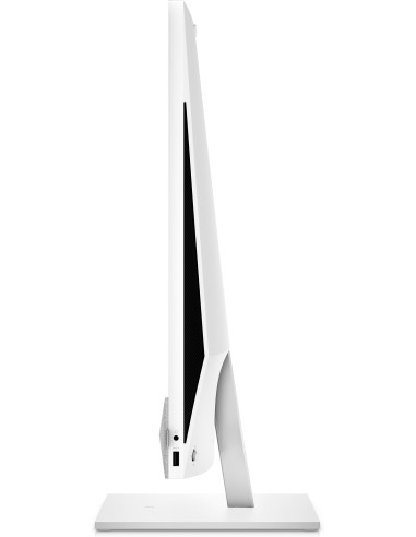 HP Pavilion 27-d0080nl Intel® Core™ i7 68,6 cm (27") 3840 x 2160 Pixel 16 GB DDR4-SDRAM 1000 GB SSD PC All-in-one NVIDIA®