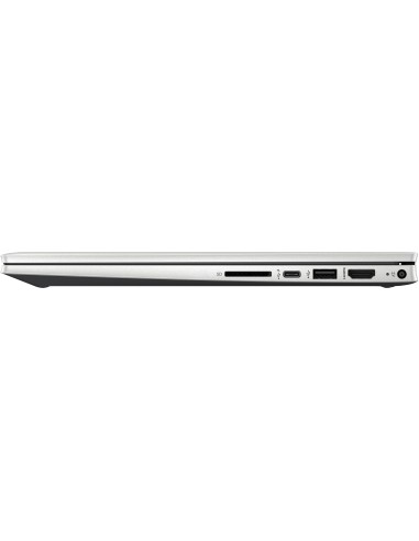 HP Pavilion x360 14-dw1013nl i3-1115G4 Ibrido (2 in 1) 35,6 cm (14") Touch screen Full HD Intel® Core™ i3 8 GB DDR4-SDRAM 256