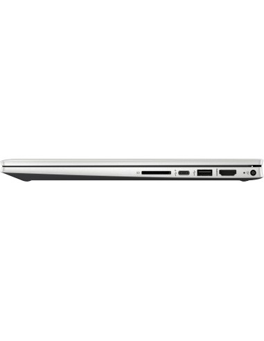 HP Pavilion x360 14-dw1014nl i5-1135G7 Ibrido (2 in 1) 35,6 cm (14") Touch screen Full HD Intel® Core™ i5 8 GB DDR4-SDRAM 256