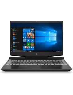 HP Pavilion Gaming 15-dk1020nl i5-10300H Computer portatile 39,6 cm (15.6") Full HD Intel® Core™ i5 8 GB DDR4-SDRAM 512 GB SSD