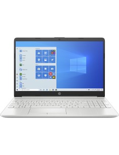 HP 15-dw1088nl i5-10210U Computer portatile 39,6 cm (15.6") Full HD Intel® Core™ i5 8 GB DDR4-SDRAM 512 GB SSD NVIDIA® GeForce®