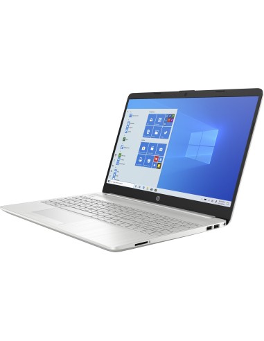 HP 15-dw1088nl i5-10210U Computer portatile 39,6 cm (15.6") Full HD Intel® Core™ i5 8 GB DDR4-SDRAM 512 GB SSD NVIDIA® GeForce®