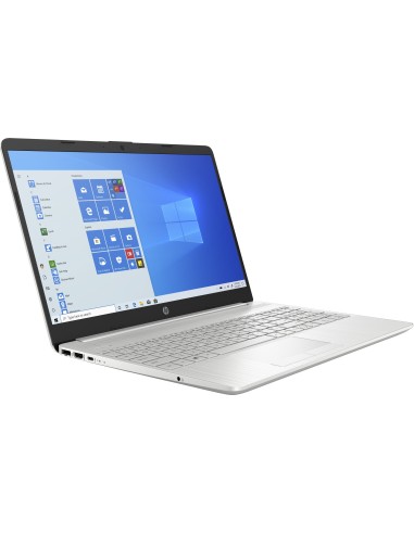 HP 15-dw1088nl i5-10210U Computer portatile 39,6 cm (15.6") Full HD Intel® Core™ i5 8 GB DDR4-SDRAM 512 GB SSD NVIDIA® GeForce®