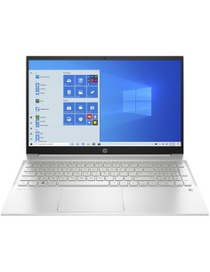 HP Pavilion 15-eg0002nl i7-1165G7 Computer portatile 39,6 cm (15.6") Full HD Intel® Core™ i7 16 GB DDR4-SDRAM 512 GB SSD NVIDIA