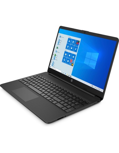 HP 15s-eq1070nl 4500U Computer portatile 39,6 cm (15.6") Full HD AMD Ryzen™ 5 8 GB DDR4-SDRAM 512 GB SSD Wi-Fi 5 (802.11ac)