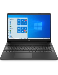 HP 15s-eq1074nl 3250U Computer portatile 39,6 cm (15.6") Full HD AMD Ryzen™ 3 4 GB DDR4-SDRAM 128 GB SSD Wi-Fi 5 (802.11ac)