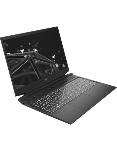 HP Pavilion Gaming 16-a0040nl i5-10300H Computer portatile 40,9 cm (16.1") Full HD Intel® Core™ i5 8 GB DDR4-SDRAM 512 GB SSD