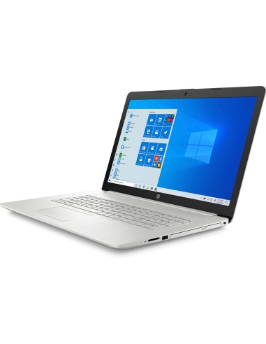 HP 17-by3014nl i7-1065G7 Computer portatile 43,9 cm (17.3") Full HD Intel® Core™ i7 16 GB DDR4-SDRAM 1256 GB HDD+SSD NVIDIA