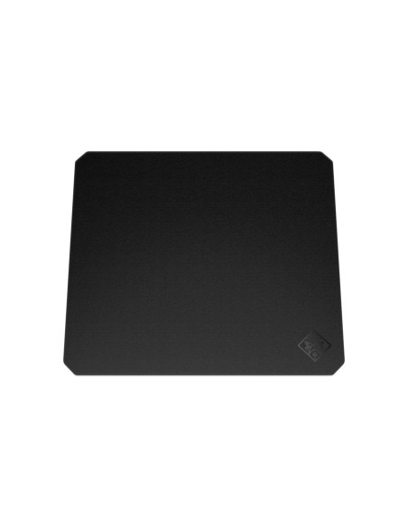 HP 3ML37AA Tappetino per mouse per gioco da computer Nero