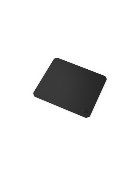 HP 3ML37AA Tappetino per mouse per gioco da computer Nero
