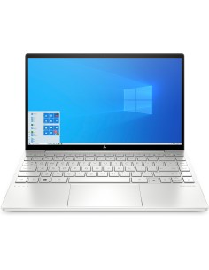 HP ENVY 13-ba0009nl i5-1035G1 Computer portatile 33,8 cm (13.3") Full HD Intel® Core™ i5 8 GB DDR4-SDRAM 512 GB SSD Wi-Fi 6