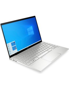 HP ENVY 13-ba0009nl i5-1035G1 Computer portatile 33,8 cm (13.3") Full HD Intel® Core™ i5 8 GB DDR4-SDRAM 512 GB SSD Wi-Fi 6 2