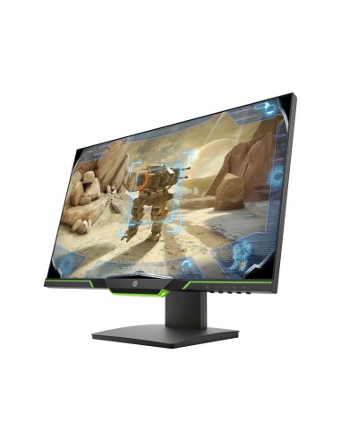 HP 25x 62,2 cm (24.5") 1920 x 1080 Pixel Full HD LED Nero