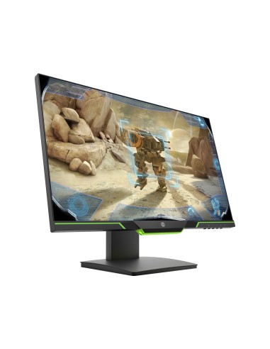 HP 25x 62,2 cm (24.5") 1920 x 1080 Pixel Full HD LED Nero