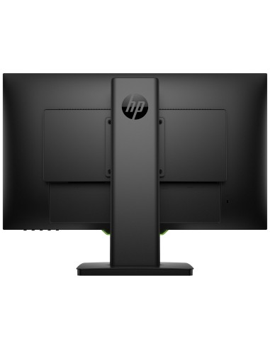 HP 25x 62,2 cm (24.5") 1920 x 1080 Pixel Full HD LED Nero