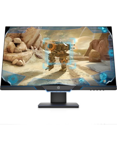 HP 27mx 68,6 cm (27") 1920 x 1080 Pixel Full HD LED Nero