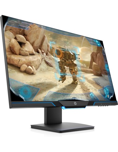 HP 27mx 68,6 cm (27") 1920 x 1080 Pixel Full HD LED Nero
