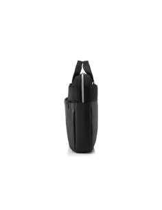 HP 15.6 Pavilion Accent borsa per notebook 39,6 cm (15.6") Valigetta ventiquattrore Nero, Argento 2